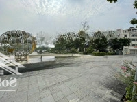 Bán Căn Biệt Thư Công Viên Hòa Bình Khu Cityland Park Hills. Dt: 12.5 X 20