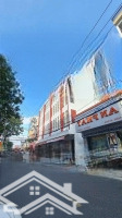 Nhà 5 Tầng Có Thang Máy Mặt Tiền Đường Lê Thành Phương Trung Tâm Tp Nha Trang