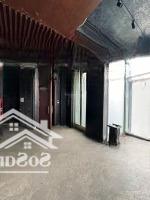 Gấp, Nhà Phố Trần Thái Tông, Kinh Doanh, Ô Tô, Vỉa Hè, 130M2 9 Tầng Thang Máy, Thông Sàn Giá Bán 69 Tỷ