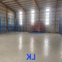  Bán nhà kho mới: 820m² (26m x 30m, thổ 584m², nở hậu).  Đường ĐT 846, xã Tân Nghĩa, H Cao Lãnh.