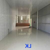 Bán nhà kho mới: 820m² (26m x 30m, thổ 584m², nở hậu).  Đường ĐT 846, xã Tân Nghĩa, H Cao Lãnh.