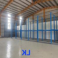  Bán nhà kho mới: 820m² (26m x 30m, thổ 584m², nở hậu).  Đường ĐT 846, xã Tân Nghĩa, H Cao Lãnh.