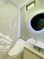 Bán Căn Nhà Đẹp Đường Phạm Văn Chiêu, P. 13, Gò Vấp, Nhà Đẹp, Vị Trí Đẹp Gần Mặt Tiền