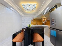 Nhà Hot Thiết Kế Hiện Đại Cần Bán Lê Ngân, Tân Bình, 3,37 Tỷ/92.6M2 Sổ Riêng Chính Chủ