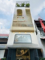 Nhà Hot Thiết Kế Hiện Đại Cần Bán Lê Ngân, Tân Bình, 3,37 Tỷ/92.6M2 Sổ Riêng Chính Chủ