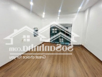 Nr Giáp Bát 40M 4T 5 Phòng Ngủ Hai Thoáng Trước Sau, Ô Tô Đỗ Gần, Ngõ Thông Sạch Đẹp, Tiện Ích Bạt Ngàn