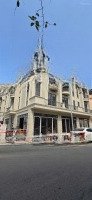 Bán Căn Góc Vip Hàng Hiếm Tại Đường Chợ Hàng, Lê Chân, Hp, Kinh Doanh Đắc Địa, Lh - 0936620766