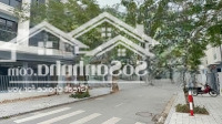 Bán Biệt 4 Tầng Diện Tích 198M2 Trên Trục Đường Lê Quang Đạo Kéo Dài Cách Vin Mễ Trì Mới 3Km