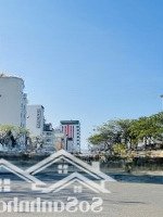 Bán Nhanh Siêu Phẩm Còn Sót Lại Mặt Tiền Đỗ Bá Vip Nhất Biển Mỹ Khê - 312M2 Ngang 10M - Giá Tốt