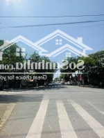 Bán Nhanh Một Căn Duy Nhất Góc 2 Mặt Tiền Ngã 4 - Trục Thông Sông Hàn Đến Biển Mỹ Khê - Giá Tốt
