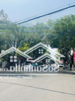 Bán Nhanh Một Căn Duy Nhất Góc 2 Mặt Tiền Ngã 4 - Trục Thông Sông Hàn Đến Biển Mỹ Khê - Giá Tốt