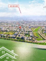 Bán Nhanh Một Căn Duy Nhất Góc 2 Mặt Tiền Ngã 4 - Trục Thông Sông Hàn Đến Biển Mỹ Khê - Giá Tốt