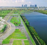 Đỉnh Nóc Kịch Trần - 800M2 Full Thổ Cư 2 Mặt Tiền Kề Sông Cận Biển Cạnh Núi - Chỉ Một Căn Duy Nhất