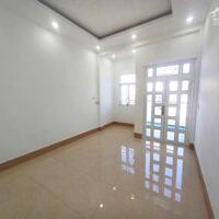 BÁN NHÀ 1T1L, mới đẹp, TRỤC CHÍNH HẺM THÔNG, xe hơi tới nhà luôn