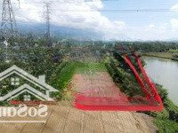 Bán Mảnh Vườn Mặt Tiền Tỉnh Lộ 2 Diên Thọ ,Diên Khánh