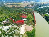 Bán Mảnh Vườn Mặt Tiền Tỉnh Lộ 2 Diên Thọ ,Diên Khánh