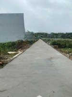 Bán Lô Đất Tại Tiểu Trà 1, Phường Hưng Đạo, Dương Kinh, Hải Phòng.