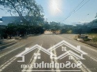 Còn Lô Giá Tốt Trục Đường Chính Làng Đại Học -Mặt Tiền Đường Võ Văn Đặng -Hoà Hải