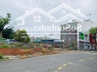 Còn Lô Giá Tốt Trục Đường Chính Làng Đại Học -Mặt Tiền Đường Võ Văn Đặng -Hoà Hải