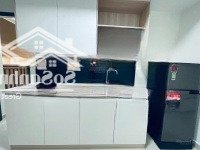 Cho Thuê Cc Topaz Twins, Võ Thị Sáu, 8 Triệu, 53M2, 1 Phòng Ngủ 1 Vệ Sinh Full Nội Thất