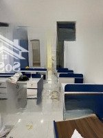 Cho Thuê Văn Phòng Tại Him Lam Kênh Tẻ, 55 Triệu, 450M2, Giá Siêu Hời, Uy Tín