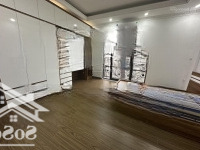 Cực Hiếm-Quốc Tử Giám - Nhà Dân Mới Xây - 3 Ngủ Đủ Công Năng -