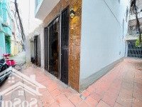 Bán Nhà Siêu Đẹp Ngõ 144 Quan Nhân, Nhà Cực Kì Thoáng Nội Thất Đẹp