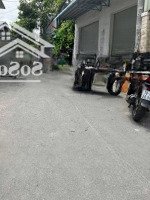 Nhà Lê Đức Thọ, Đường Thông Ra Cầu Tham Lương