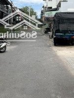 Nhà Lê Đức Thọ, Đường Thông Ra Cầu Tham Lương