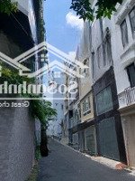 Bán Nhà Riêng 50M2, 3 Phòng Ngủ 3 Vệ Sinhchỉ Với Giá Ưu Đãi, Tại Võ Văn Tần, Q3, Hcm