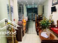 15,9 Tỷ-60M2-Mt 6M-6Tầng Thang Máy-Phân Lô Nguyễn Khang, Cách Phố 10M-Lô Góc-Ôtô Vào Nhà-Kinh Doanh