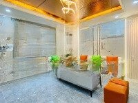 Chủ Đi Về Quê Sống Cần Bán Nhanh Nhà Bùi Đình Túy, P24, Bình Thạnh,Diện Tích51M2, Giá Bán 3 Tỷ 900, Sổ Riêng