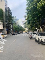 Nhà Mặt Phố Trạm, Thang Máy Hiện Đại, Mặt Tiền Siêu Đẹp, Kinh Doanh Sầm Uất, Dòng Tiền Ổn Định
