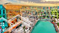 Bán Căn Pt.tv 17X The Venice Mega Grand World Hà Nội