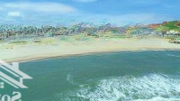 Bán 1057M2 Có 200M2 Thổ Cư Mặt Tiền Biển Lạc Long Quân, Tiến Thành Giá Tốt 20 Triệu/M2 Bán Lỗ 50%