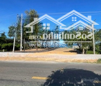 Bán 1057M2 Có 200M2 Thổ Cư Mặt Tiền Biển Lạc Long Quân, Tiến Thành Giá Tốt 20 Triệu/M2 Bán Lỗ 50%