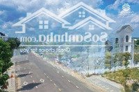 Sở Hữu Ngay Lô Đất Nền Century Liền Kề Stc Long Thành, Trung Tâm Đt Sân Bay Chỉ Với 1,6Tỷ. Shr