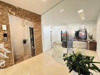 Cho Thuê Văn Phòng Tại Him Lam Kênh Tẻ,Diện Tích80M2. Giá Từ 14- 16 Triệu