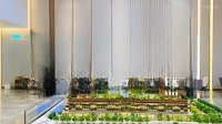 Capitaland Nhận Booking Phân Khu Cao Tầng Orchard Heights, 2 Phòng Ngủ- 75M2 Thanh Toán 2 Năm