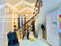 Nhà Riêng Đình Thôn, Mỹ Đình 52M2 X 4 Tầng, 4 Phòng Ngủ Ô Tô Nhỏ Lùi Tận Cửa.