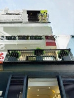 Siêu Phẩm Nhà Phố Nguyễn Đình Chiểu, P. 4, Quận 3 2 Tỷ 900 Triệu 72.8M2 Đang Cho Thuê 28 Tr/Th Shr