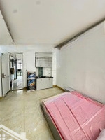 Quan Nhân Siêu Phẩm Dòng Tiền 2 Thoáng Trước Sau 55M2 6 Tầng Thang Máy Full Đồ