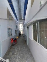 Bàn Dãy Nhà Trọ 875 Triệu Bình Chánh