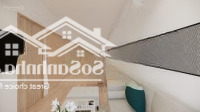Hệ Thống Căn Hộ Thiết Kế Hiện Đại, Mới Tại Trung Tâm Quận 7