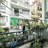 Nhà 2 Tầng Hẻm Xe Hơi Phú Nhuận – Sát Phan Xích Long, Giá Tốt Nhất
