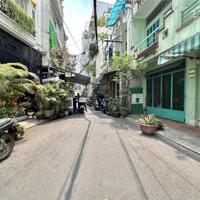 Nhà 2 Tầng Hẻm Xe Hơi Phú Nhuận – Sát Phan Xích Long, Giá Tốt Nhất