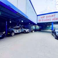 Cho Thuê Nhà: 99 Nguyễn Văn Quỳ - Quận 7 ( 1.500m2, Cấp 4 )