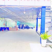 Cho Thuê Nhà: 99 Nguyễn Văn Quỳ - Quận 7 ( 1.500m2, Cấp 4 )