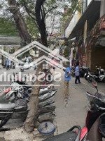 Cần Chuyển Nhượng Toà Nhà Văn Phòng,Mặt Phố ,Trung Tâm Quận Hai Bà Trưng,Kinh Doanh Đẳng Cấp