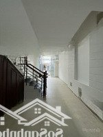 Bán Nhà Mặt Tiền Kinh Doanh 4 Tầng Đường Số 17, Phường 11, Gò Vấp.